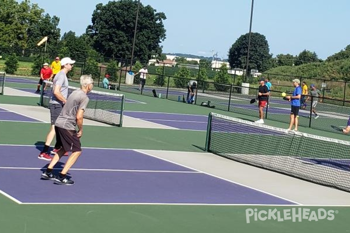 Photo of Pickleball at Pickleball Lehigh valley